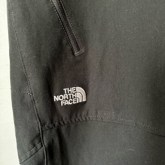 The North Face Diablo Straight Leg Pants - Picture 4 of 6